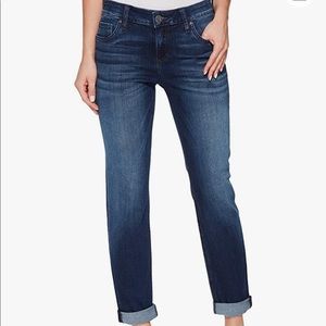 Kut From the Kloth Catherine Catherine Boyfriend Jeans